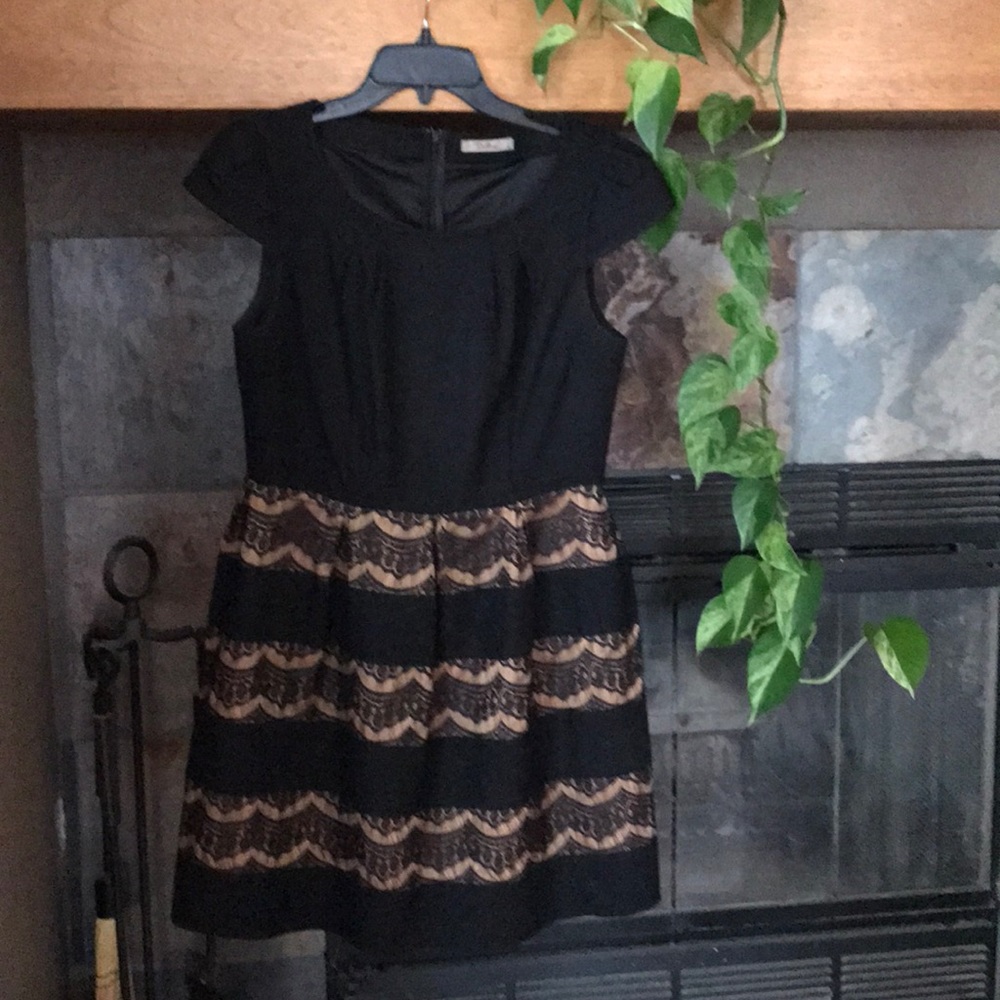 Adorable dress from Darling